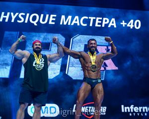 Фотограф Борис Хигрин (19.05.2024)